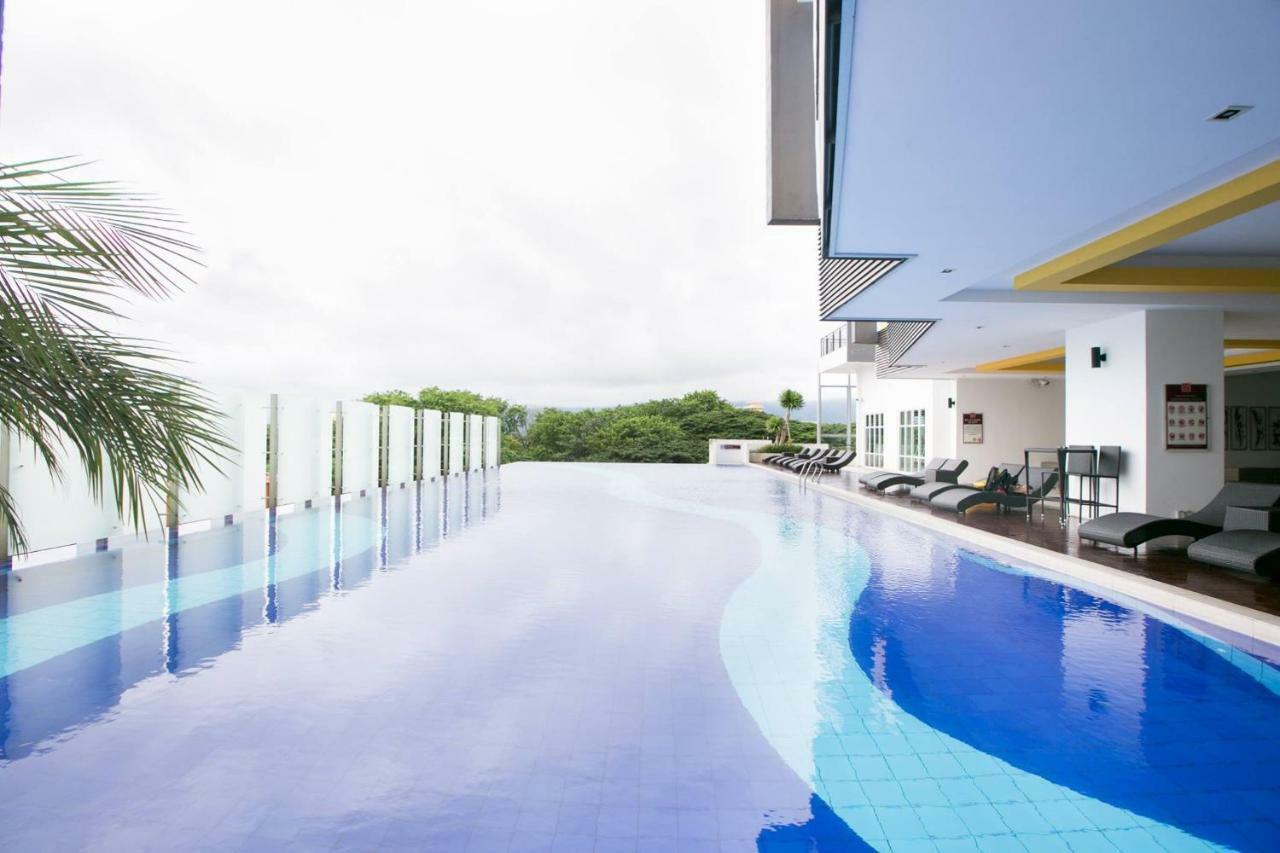 Jomstay Majestic Premier Suites Ipoh Town Esterno foto